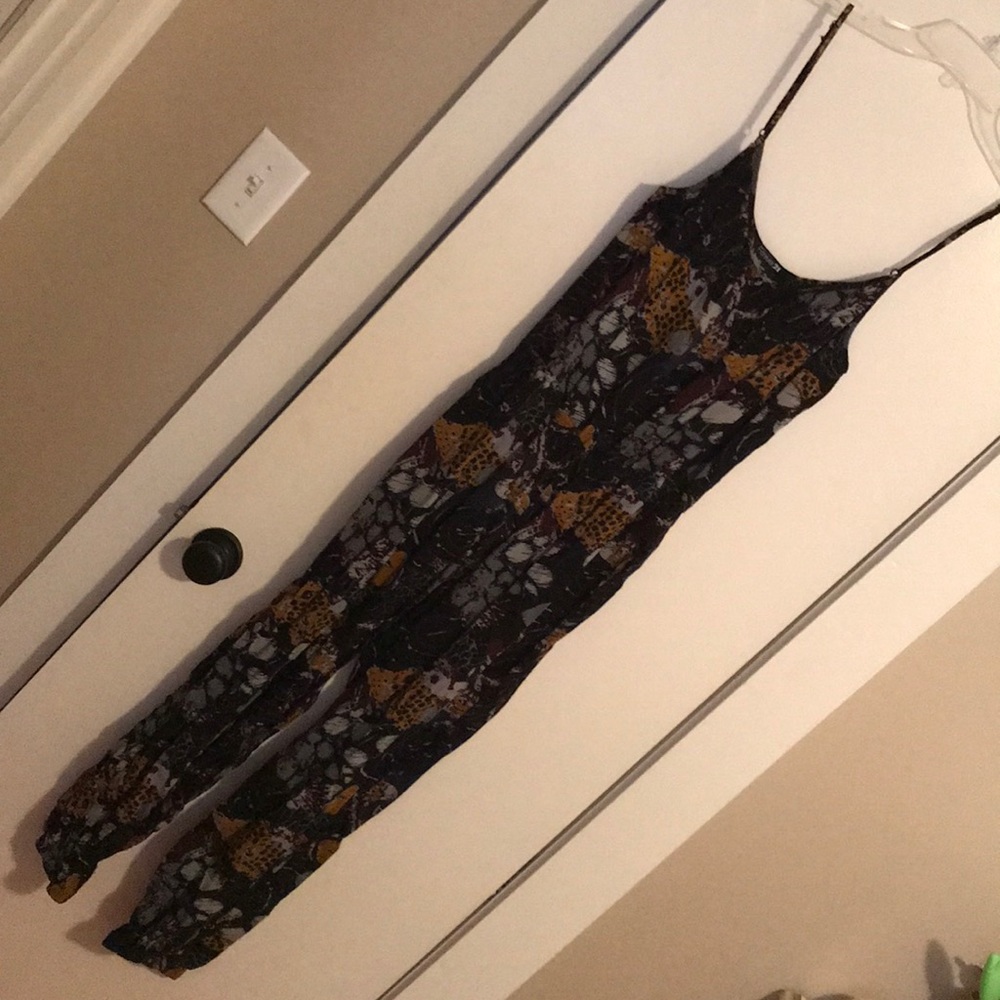Forever21 Romper